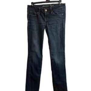 American Eagle Jeans Skinny Stretch size 2
